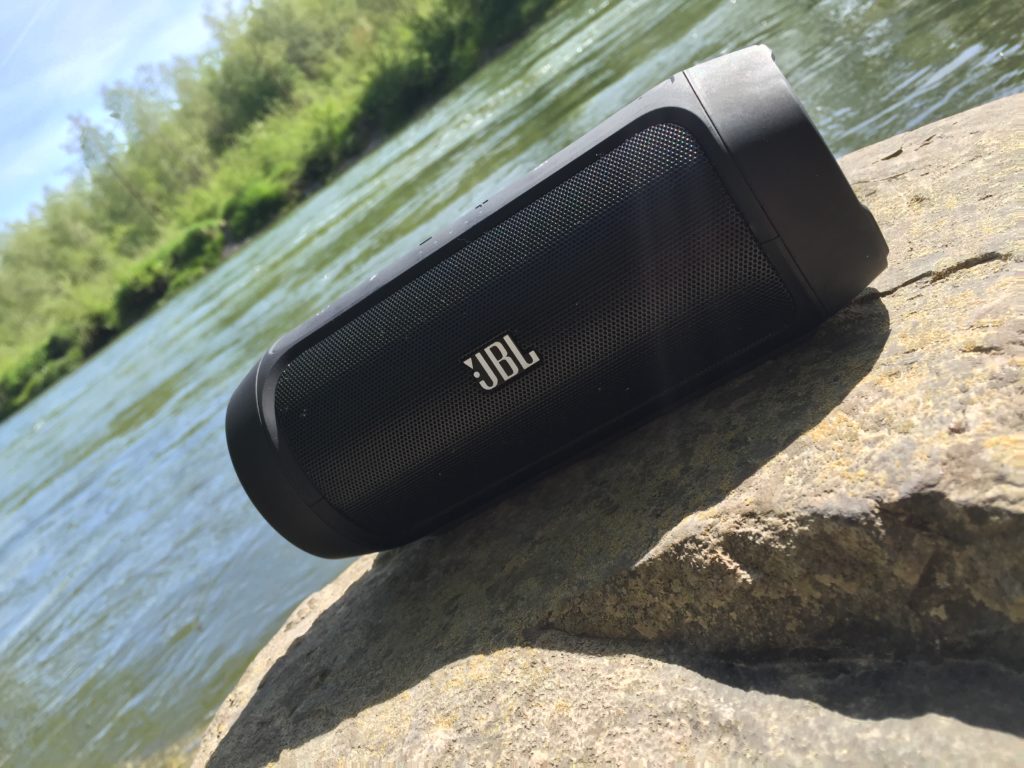 Iller JBL Charge 2 +