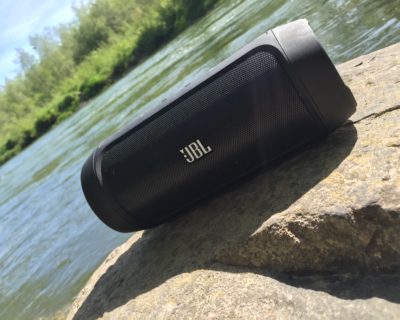 Iller JBL Charge 2 +