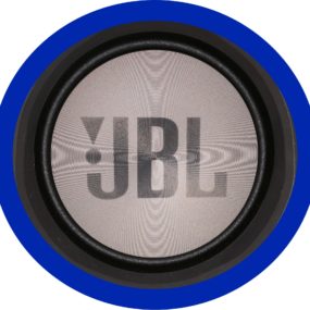 JBL Seite Akkustik Membrane